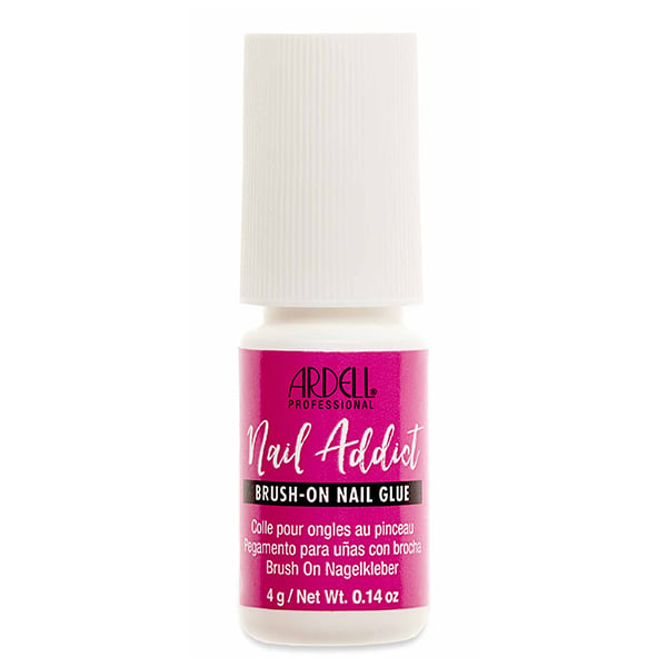 Ardell Nail Addict Brush-on Nail Glue