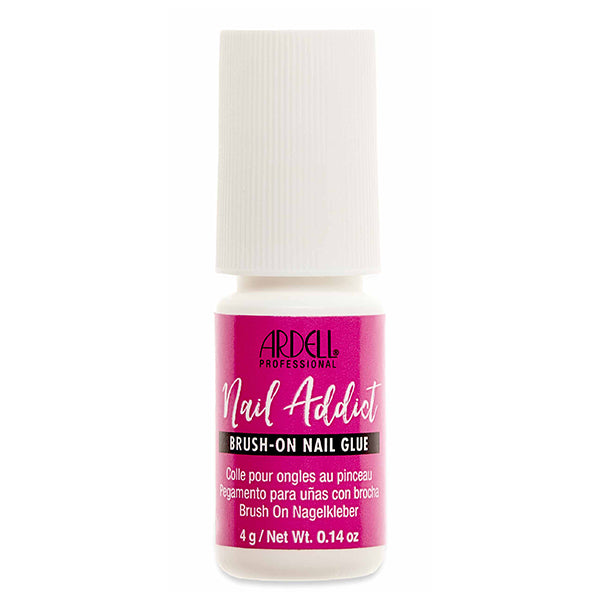 Ardell Nail Addict Brush-on Nail Glue