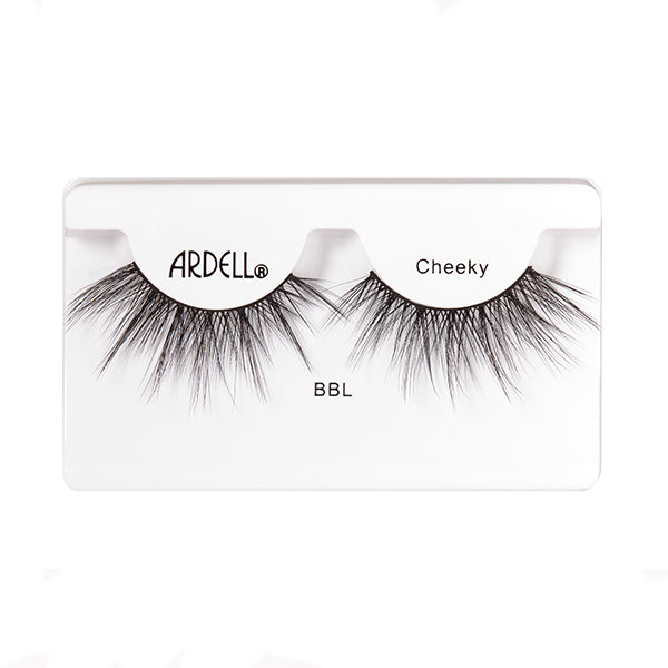 Ardell BBL Strip Lashes, 1 Pair