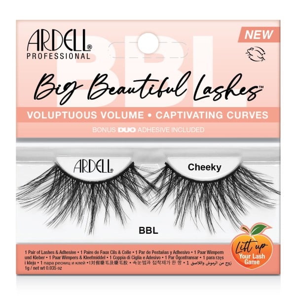 Ardell BBL Strip Lashes