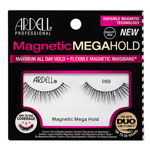 Ardell Magnetic Megahold Strip Lash