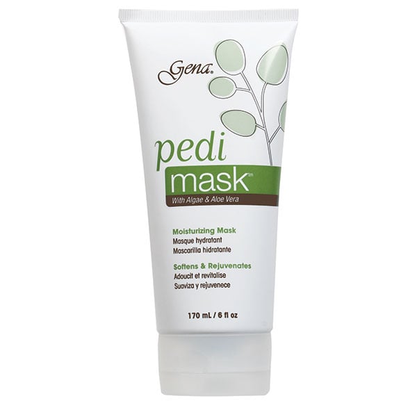 Gena Pedi Mask