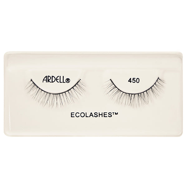 Ardell Eco Strip Lashes, 1 Pair