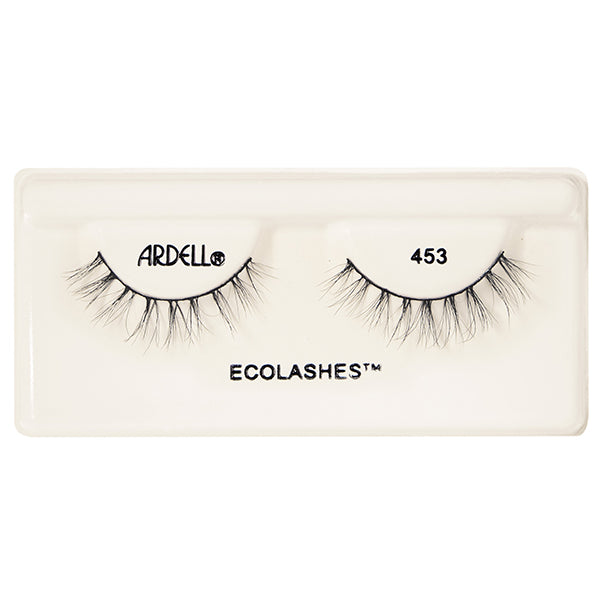 Ardell Eco Strip Lashes, 1 Pair