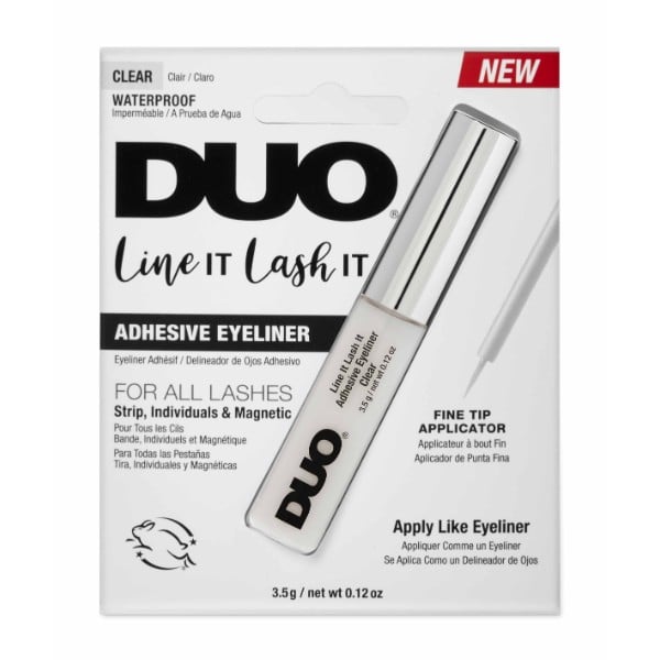 Duo Line It Lash It Adhesive