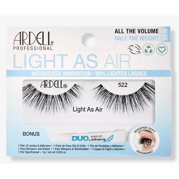 Ardell Light As Air Lashes