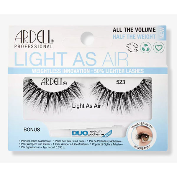 Ardell Light As Air Lashes