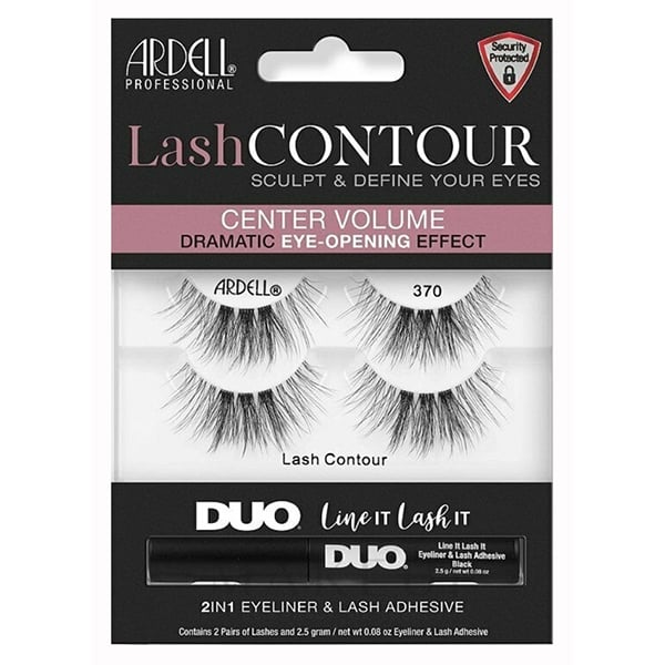 Ardell Lash Contour Strip Lashes