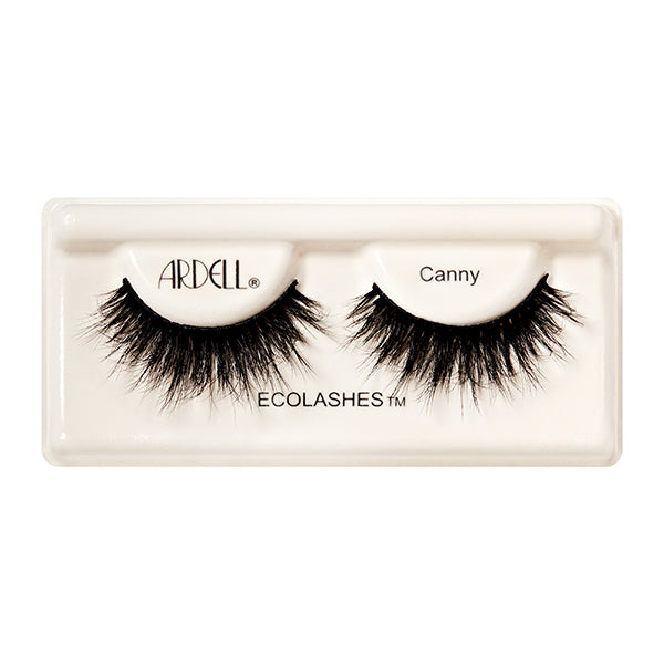 Ardell Eco Strip Lashes, 1 Pair