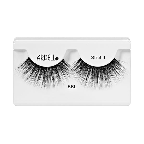 Ardell BBL Strip Lashes, 1 Pair