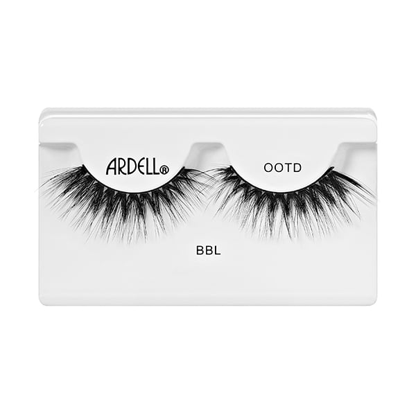 Ardell BBL Strip Lashes, 1 Pair