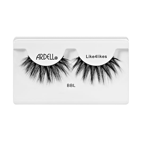 Ardell BBL Strip Lashes, 1 Pair