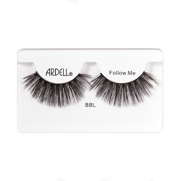 Ardell BBL Strip Lashes, 1 Pair