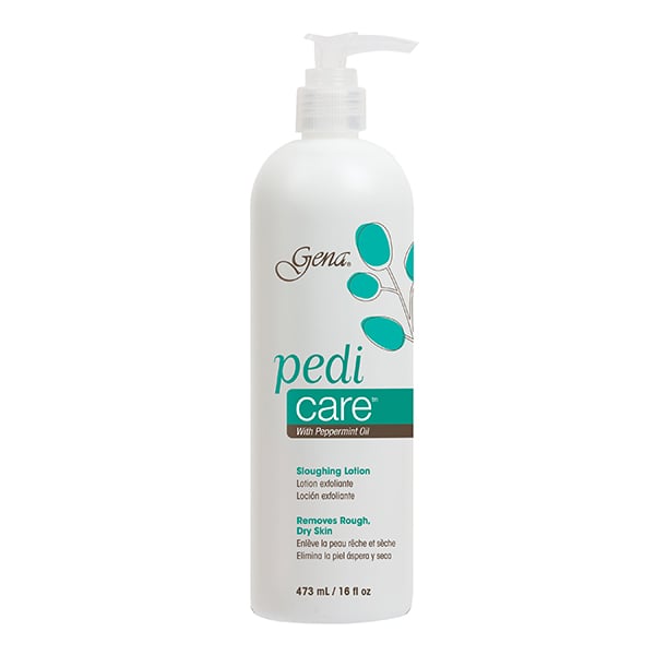 Gena Pedi Care Sloughing Lotion