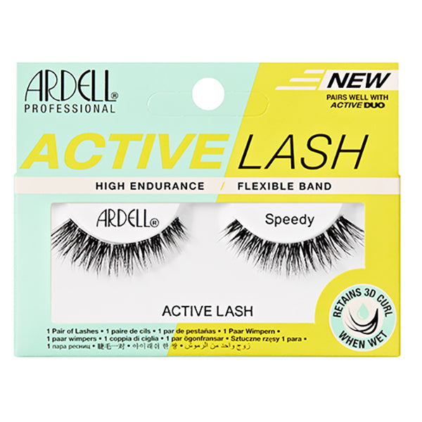 Ardell Active Strip Lash