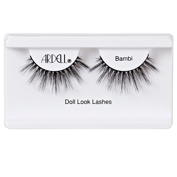 Ardell BBL Doll Look Strip Lashes, 1 Pair
