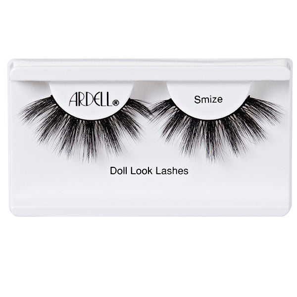 Ardell BBL Doll Look Strip Lashes, 1 Pair