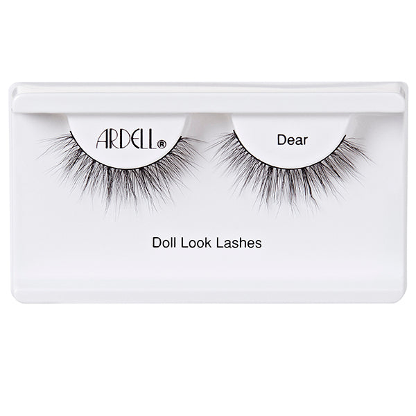 Ardell BBL Doll Look Strip Lashes, 1 Pair