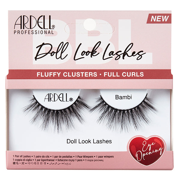 Ardell BBL Doll Look Strip Lashes