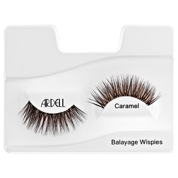 Ardell Balayage Wispies Strip Lashes