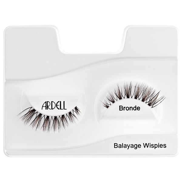Ardell Balayage Wispies Strip Lashes