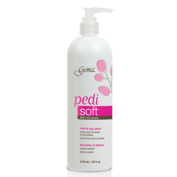 Gena Pedi Soft Lotion