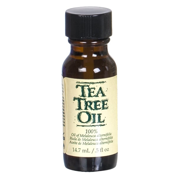 Gena Tea Tree Oil