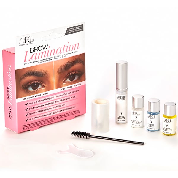 Ardell Brow Lamination Kit