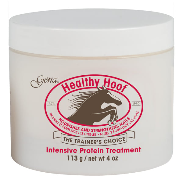 Gena Healthy Hoof