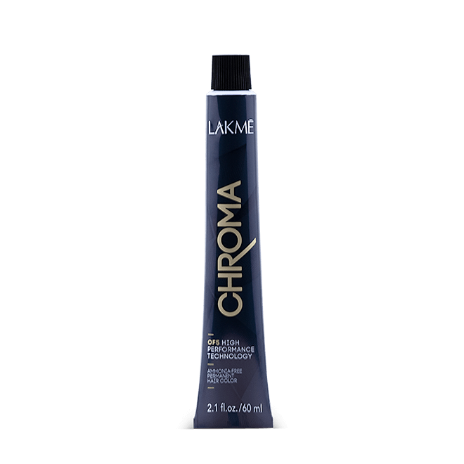 Chroma Hair Color