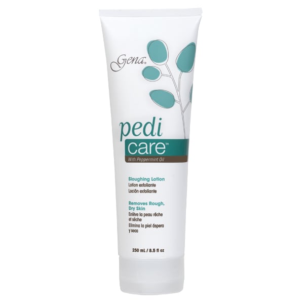 Gena Pedi Care Sloughing Lotion