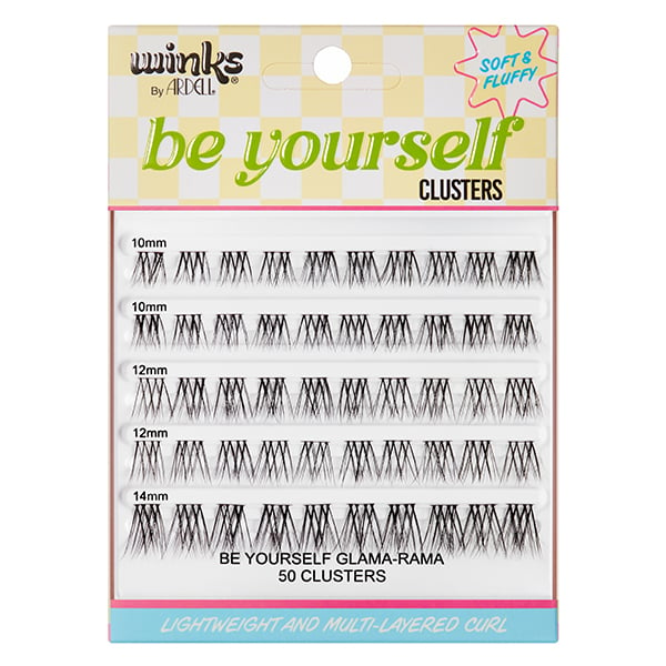 Winks by Ardell Be Yourself Lashes