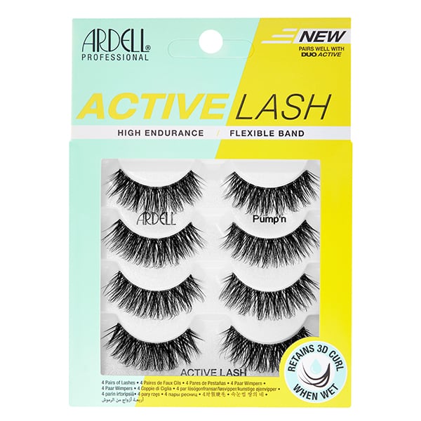 Ardell Active Strip Lash