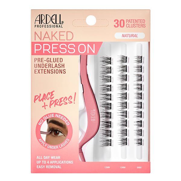 Ardell Naked Press On Underlash Extensions