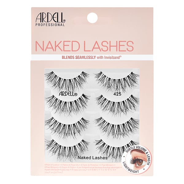 Ardell Naked Strip Lashes