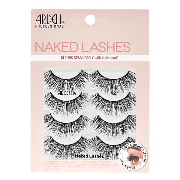 Ardell Naked Strip Lashes