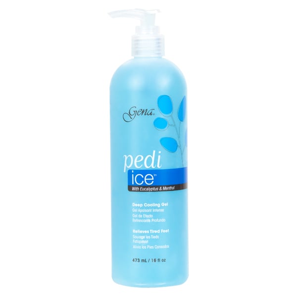 Gena Pedi Ice