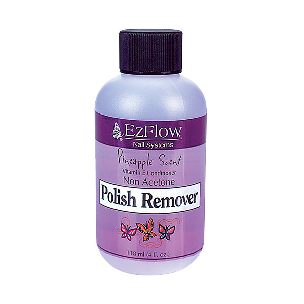 Ez Flow Polish Remover