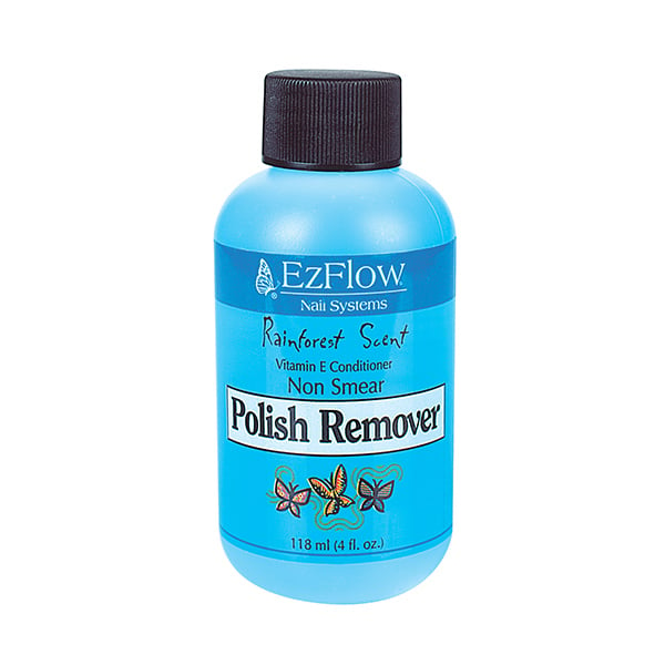 Ez Flow Polish Remover