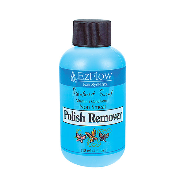 Ez Flow Polish Remover, 4 oz
