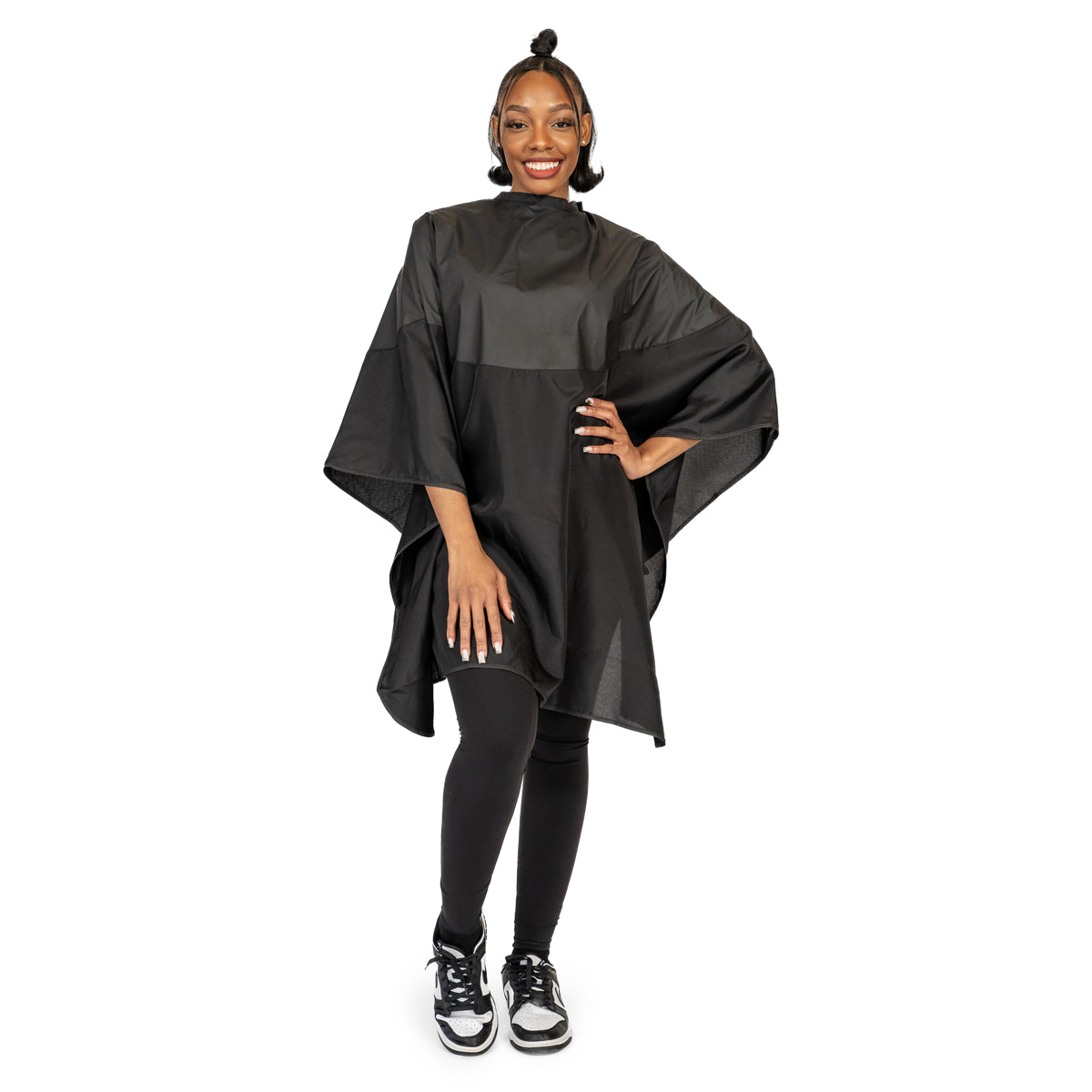 Cricket 50/50 All Purpose Cape