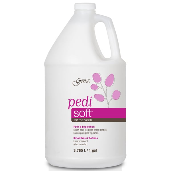 Gena Pedi Soft Lotion