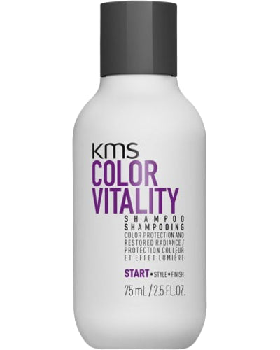 Colorvitality Shampoo