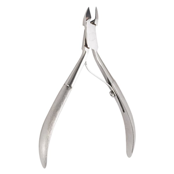 Half Jaw Cuticle Nipper