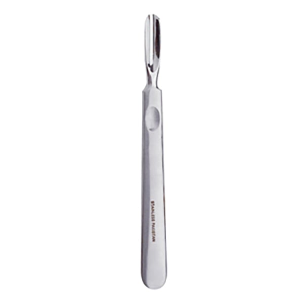 Cuticle Spoon Pusher