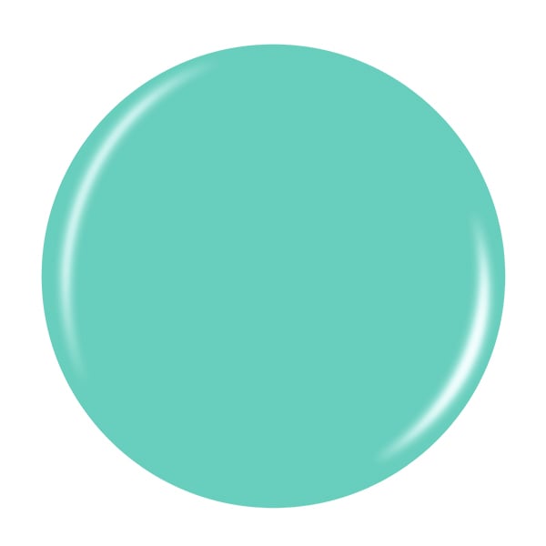 Eco Glaze Nail Lacquer, .5 oz