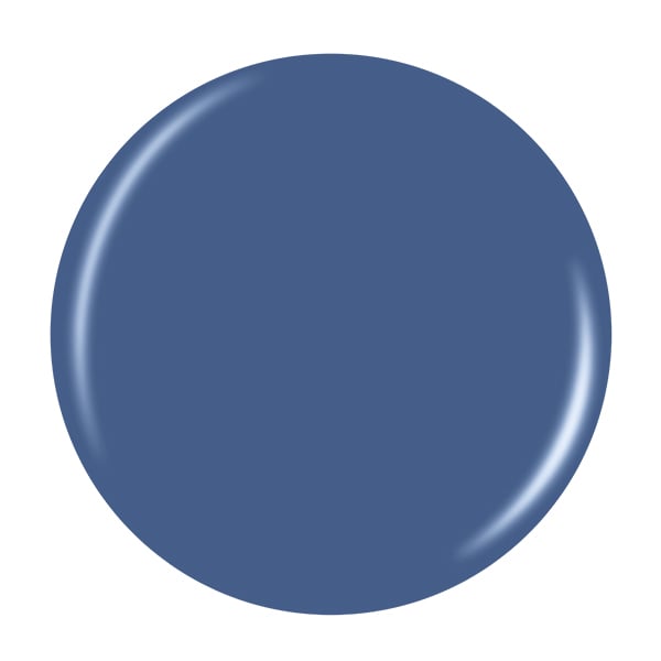 Eco Glaze Nail Lacquer, .5 oz