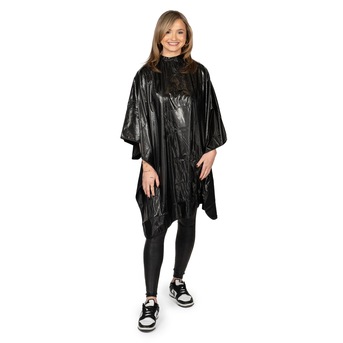 Cricket Shimmering All Purpose Cape