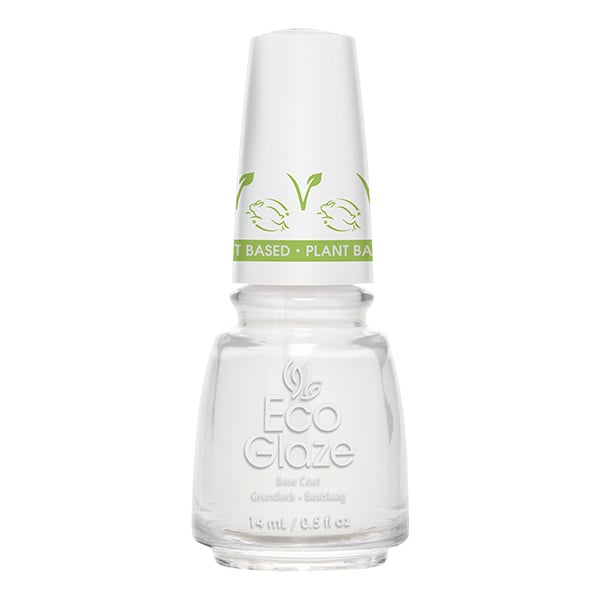 Eco Glaze Nail Base Coat