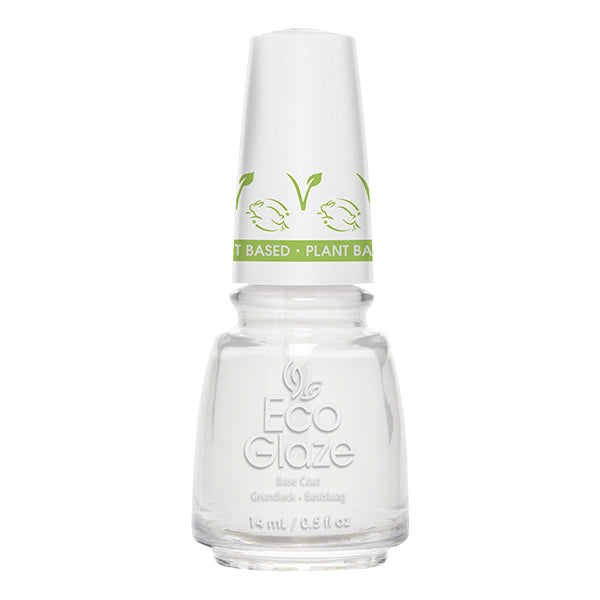 Eco Glaze Nail Base Coat